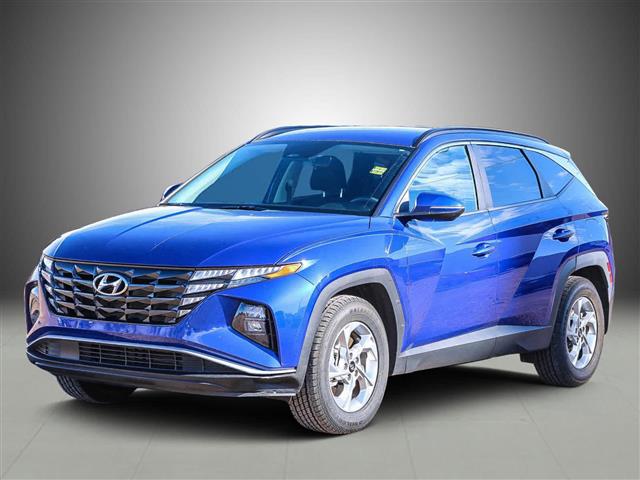 $21299 : Pre-Owned 2022 Hyundai Tucson image 1