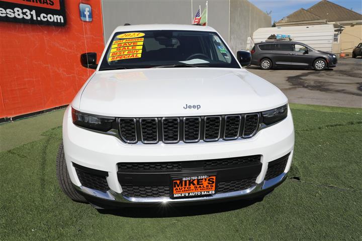 $30999 : 2023 JEEP GRAND CHEROKEE LARE image 2