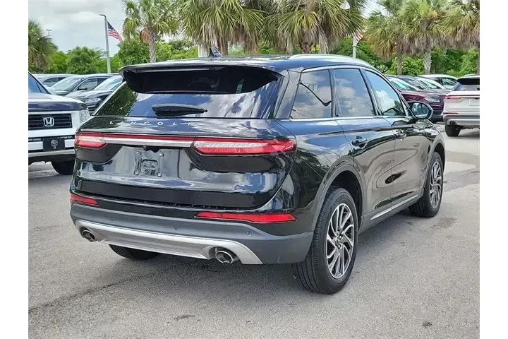 $21590 : Lincoln Corsair 2021 Standar image 6