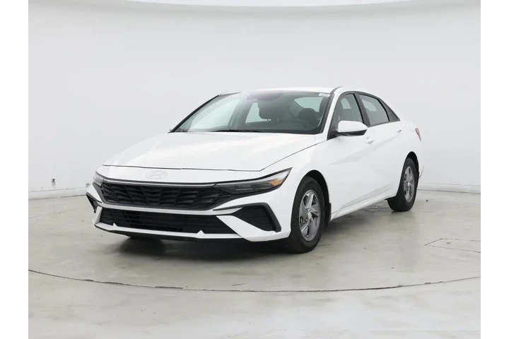 $19998 : Hyundai ELANTRA 2024 SE 4dr image 4