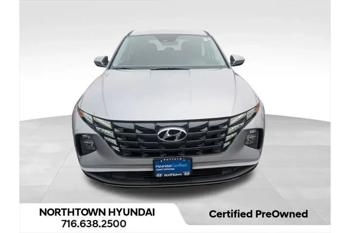 $22926 : Hyundai TUCSON 2023 AWD SE 4 image 6