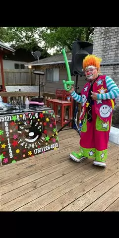 Payaso Tachuelín image 4