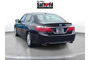 $15593 : Honda Accord 2014 EX-L V6 4d thumbnail