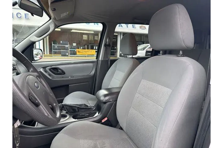 $4291 : Ford Escape 2006 XLT 4dr SUV image 10