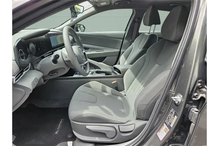 $18471 : Hyundai ELANTRA 2024 SEL 4dr image 3