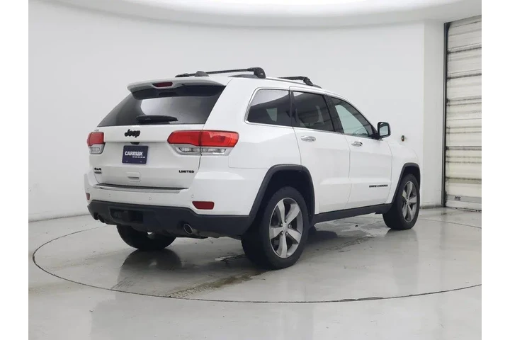 $16998 : Jeep Grand Cherokee 2015 4x4 image 8