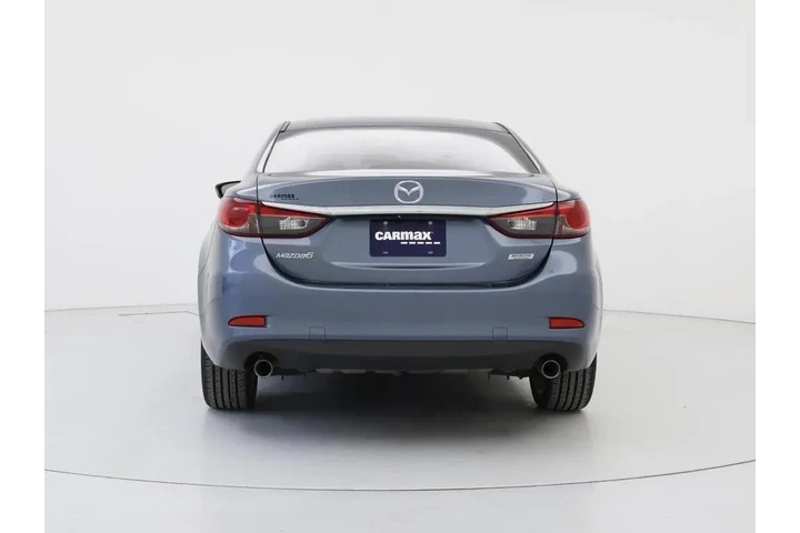 $13998 : Mazda Mazda6 2014 i Touring image 6