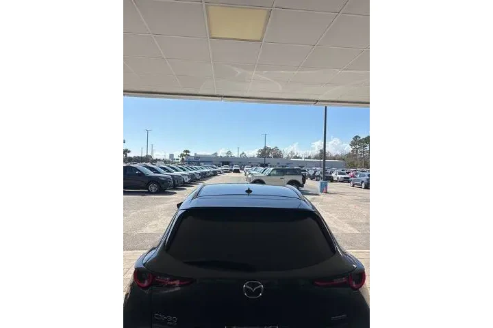 $25012 : Mazda CX-30 2023 AWD 2.5 S P image 4