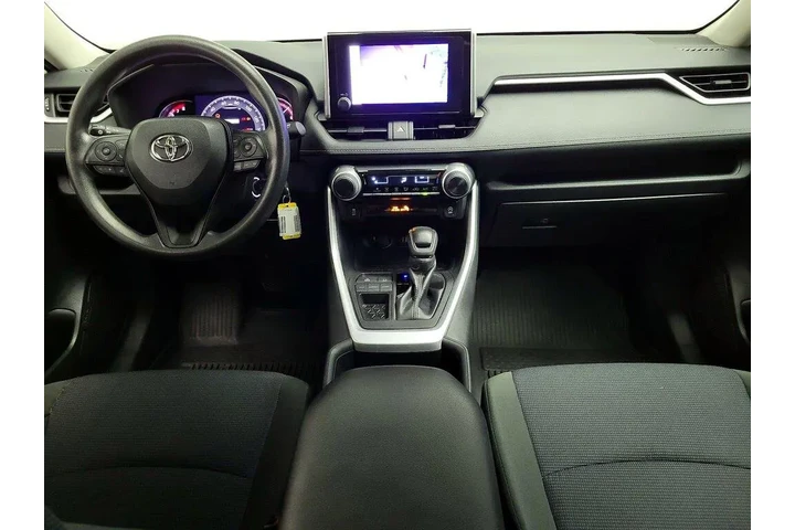 $26998 : Toyota RAV4 2024 LE 4dr SUV image 9