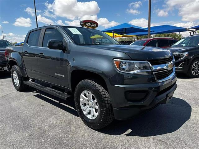 $24995 : Pre-Owned 2018 Colorado Crew image 4