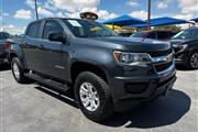 $24995 : Pre-Owned 2018 Colorado Crew thumbnail