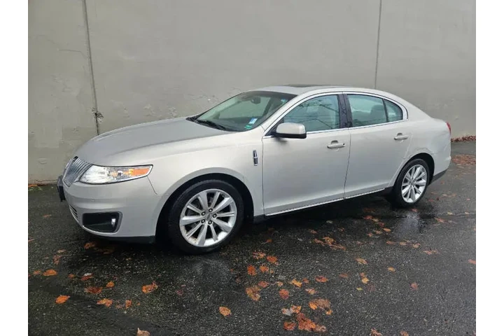 $3999 : 2009 MKS image 3