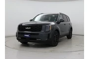 $35998 : Kia Telluride 2022 AWD SX 4d thumbnail