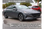 Hyundai ELANTRA 2023 SEL 4dr en Miami