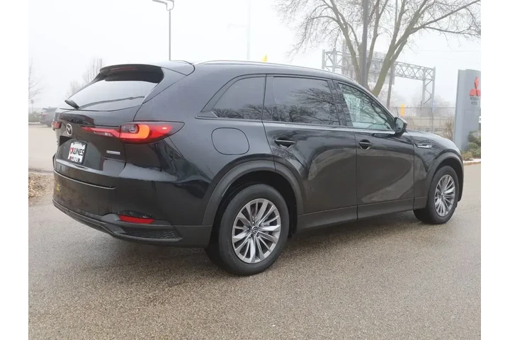 $29977 : Mazda CX-90 Plug-in Hybrid 2 image 10