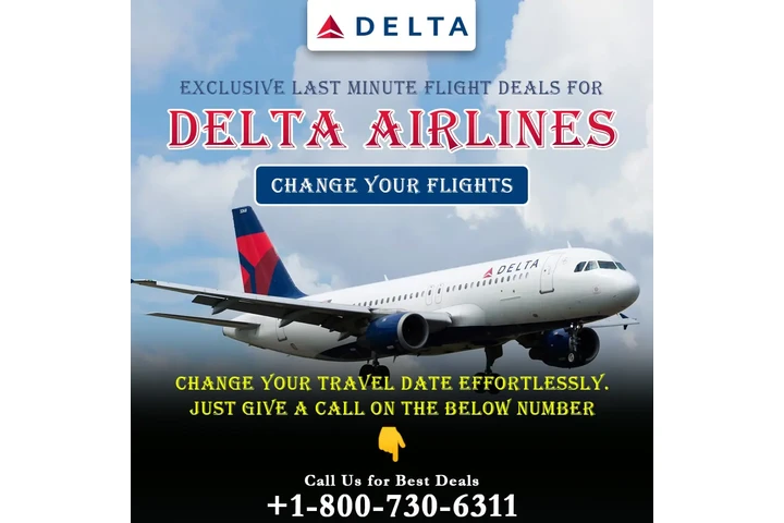 Delta Airlines |+1-800-803-576 image 1