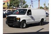 2012 E-Series E-150 en Las Vegas