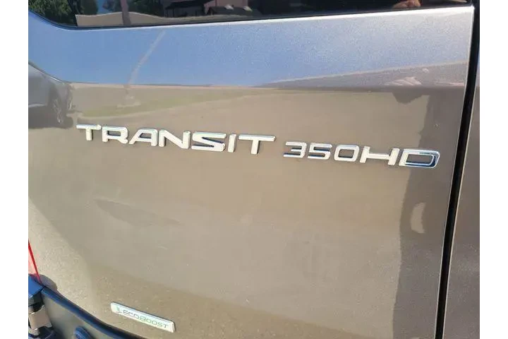 $38889 : Ford Transit 2019 350 HD XL image 7