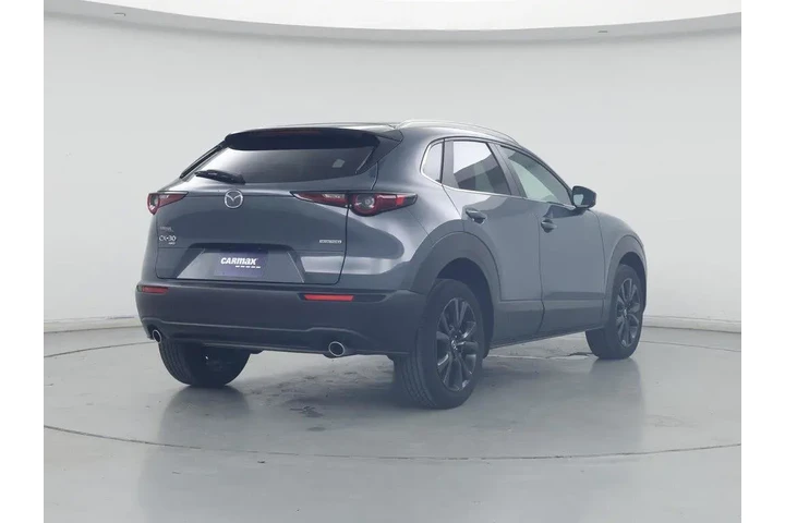 $25998 : Mazda CX-30 2024 AWD 2.5 S C image 8