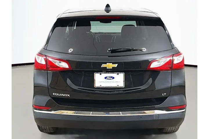 $15599 : Chevrolet Equinox 2020 LT 4d image 10