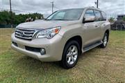 $23995 : 2010 GX 460 thumbnail