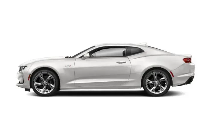 $26995 : Chevrolet Camaro 2023 LT 2dr image 2