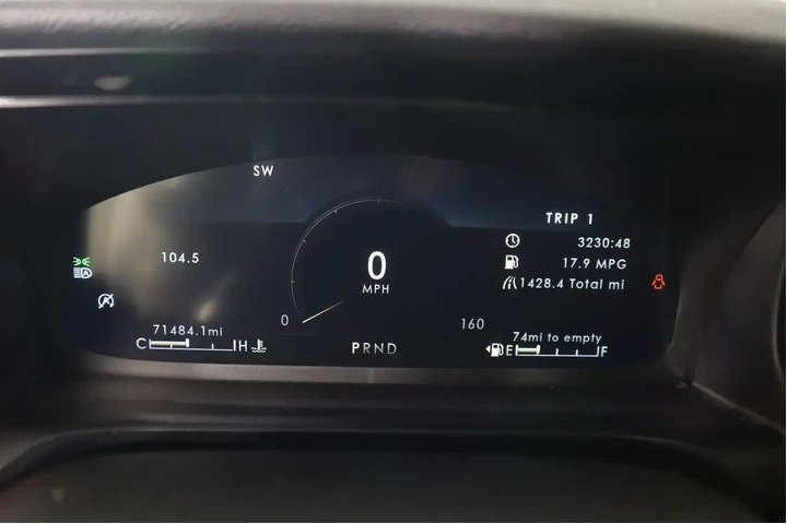 $37798 : Lincoln Aviator 2022 AWD Res image 4