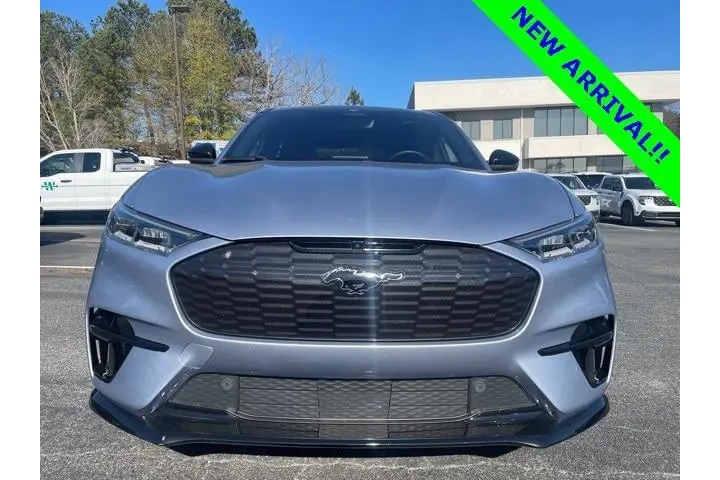 $29039 : Ford Mustang Mach-E 2022 AWD image 7