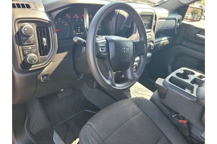 $25997 : Chevrolet Silverado 1500 201 image 9