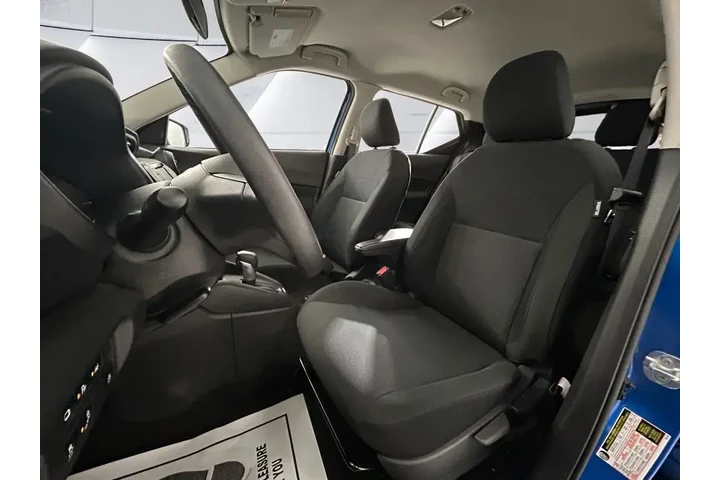 $20991 : Nissan Kicks 2024 S 4dr Cros image 8