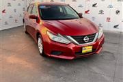 Used 2016 Altima 4dr Sdn I4 2 en Orange County