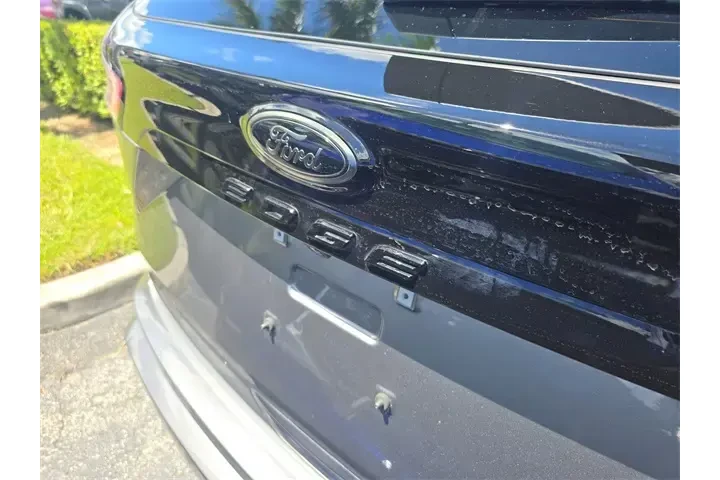 $22990 : Ford Edge 2023 AWD SE 4dr Cr image 7