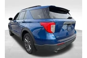 $31157 : Ford Explorer 2022 AWD XLT 4 thumbnail