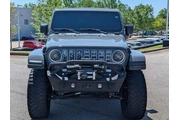 $31495 : Jeep Wrangler Unlimited 2020 thumbnail