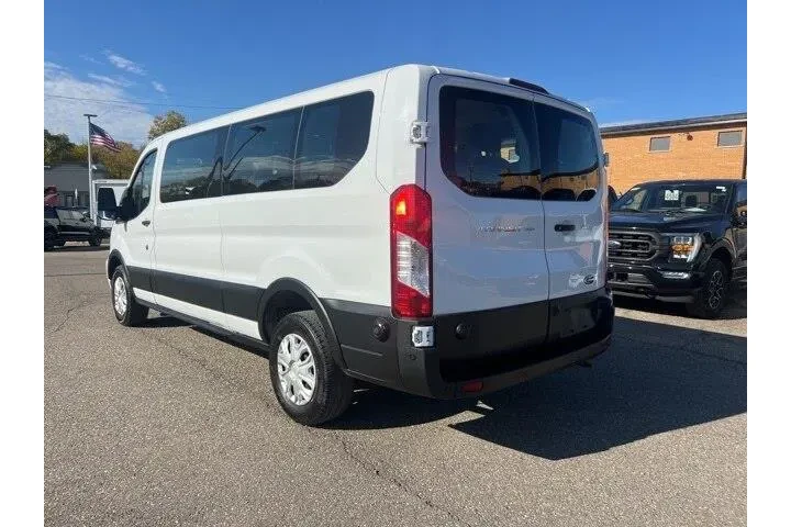 $38578 : Ford Transit 2024 350 XL 3dr image 6