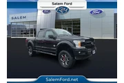 Ford F-150 2020 4x4 King Ran en New Hampshire