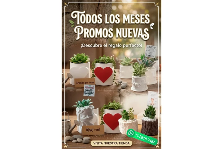 IDEAS QUE APASIONAN image 3