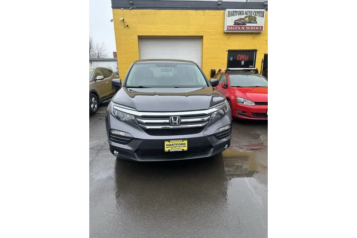 $16999 : 2017 Pilot EX-L image 2