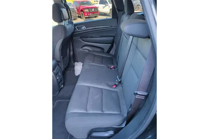 $20000 : Jeep Grand Cherokee 2021 4x4 image 9