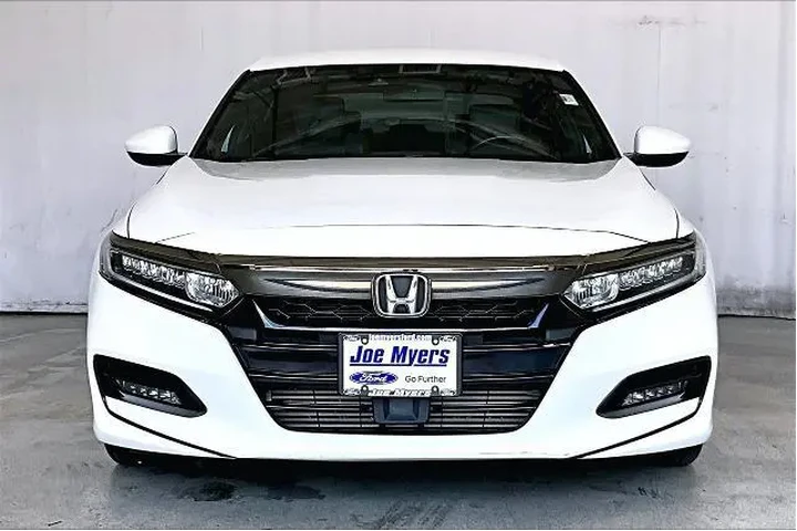 $20721 : Honda Accord 2018 Sport 4dr image 2