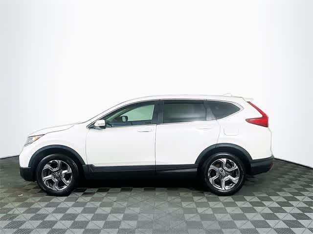 $19836 : PRE-OWNED 2018 HONDA CR-V EX image 6