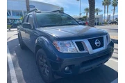 Nissan Frontier 2020 4x2 S 4