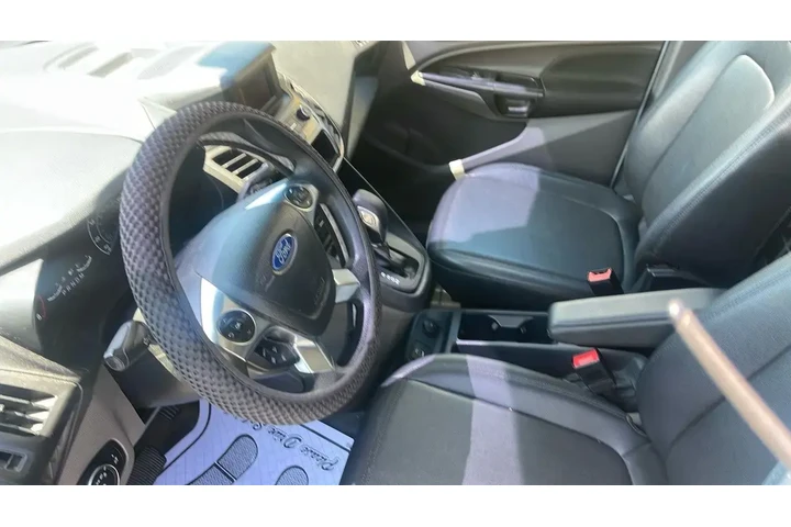 $24950 : Ford Transit Connect 2020 XL image 6