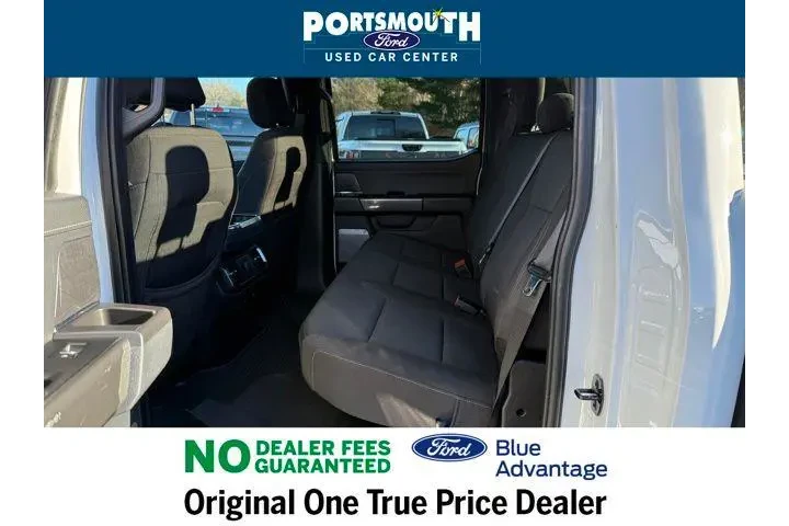 $39995 : Ford F-150 2023 4x4 XLT 4dr image 5