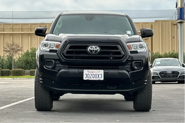 $32110 : Toyota Tacoma 2022 4x4 TRD P image 10