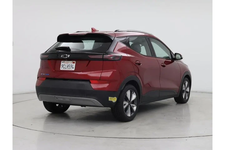 $16998 : Chevrolet Bolt EUV 2022 LT 4 image 8