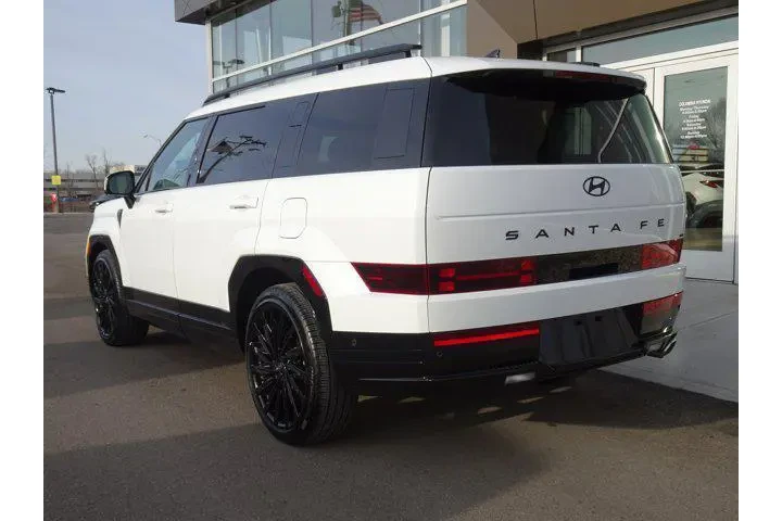 $39597 : Hyundai SANTA FE 2025 AWD Ca image 3