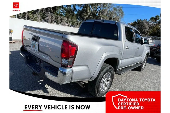 $29000 : Toyota Tacoma 2019 4x2 TRD O image 10