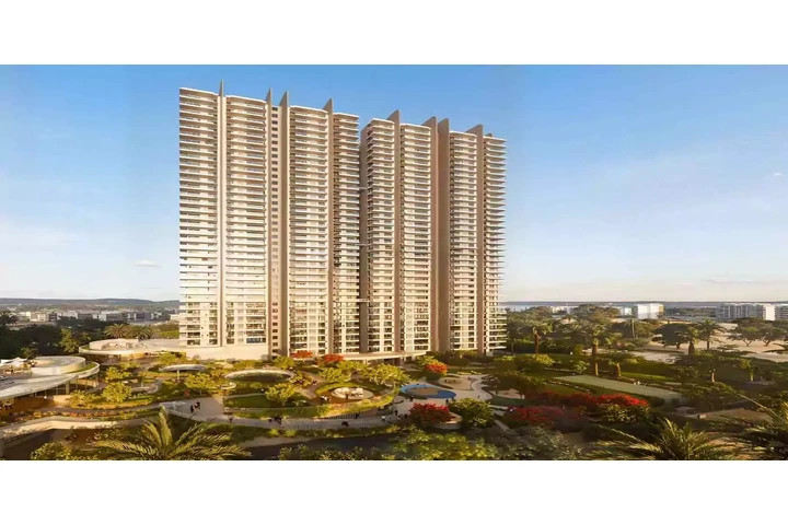 $338219 : Conscient Elaira Residences image 1