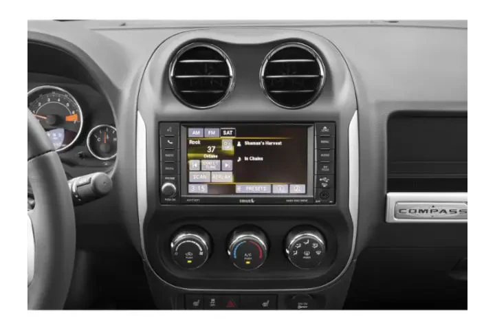 $7997 : Jeep Compass 2015 Sport 4dr image 10